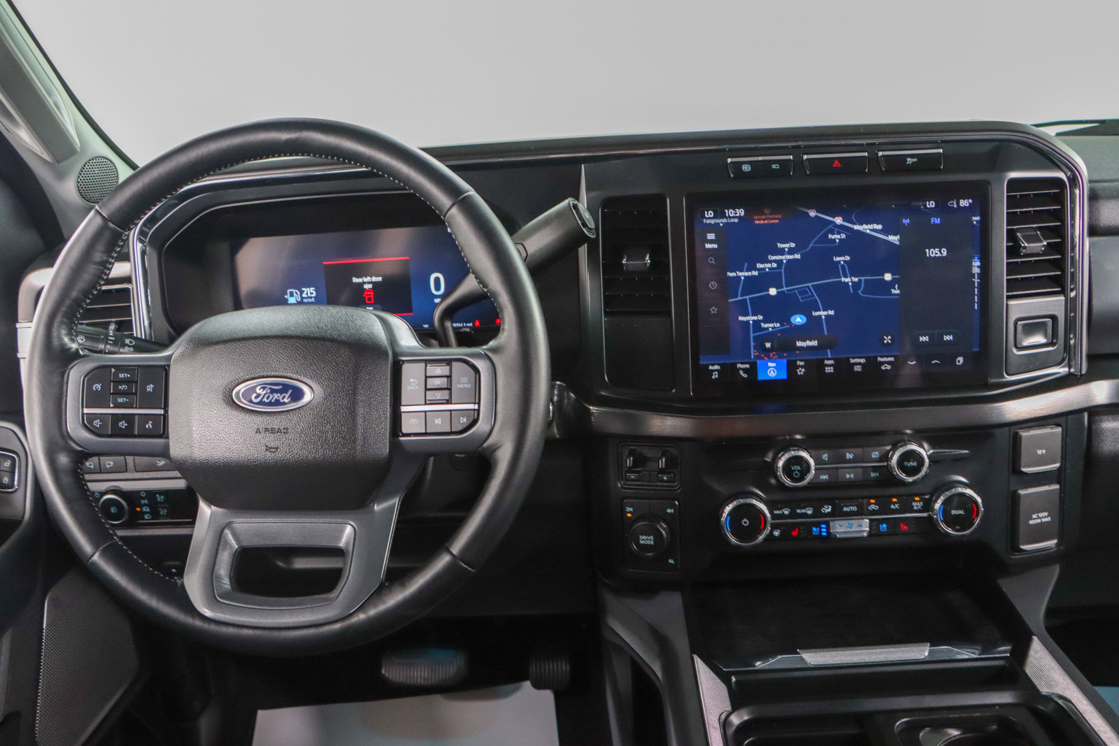 Used 2024 Ford F250 Lariat image 18