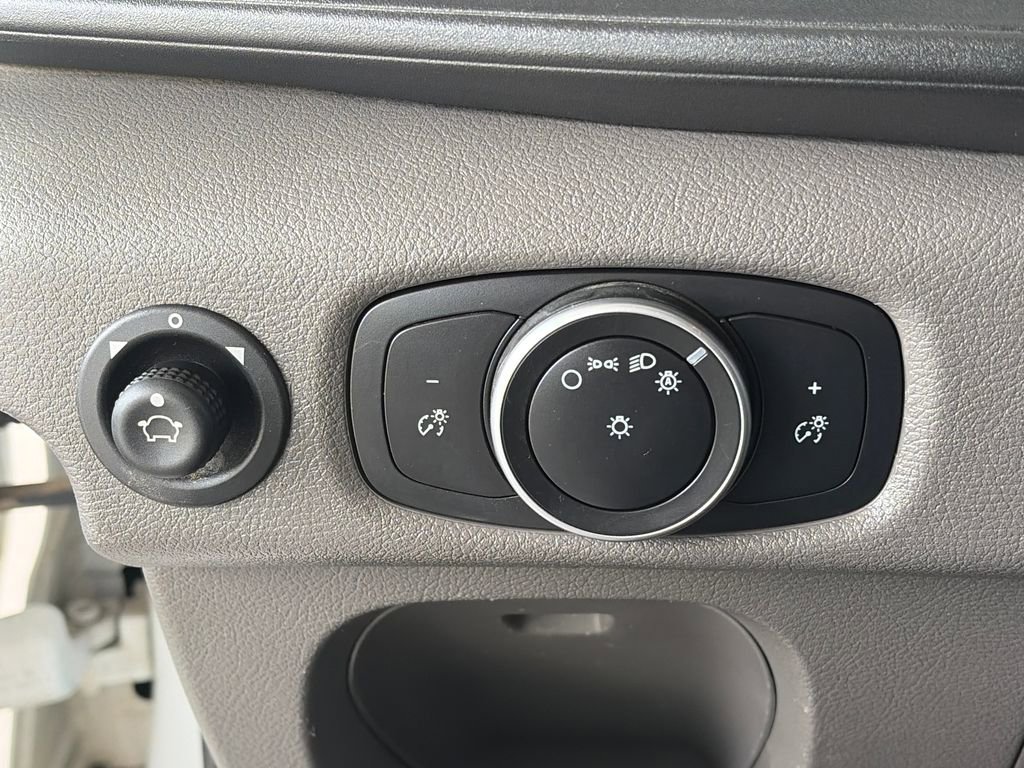 Certified 2020 Ford Transit 250 148 High Roof Extended image 21