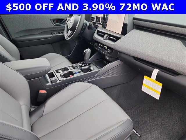 New 2026 Subaru Outback Premium image 16