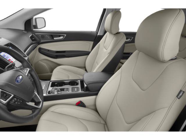 Used 2019 Ford Edge SEL w/ Equipment Group 201A AWD/4WD image 9