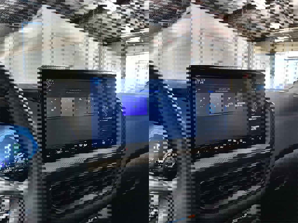 Used 2025 Ford Bronco Sport Big Bend w/ Convenience Package image 31