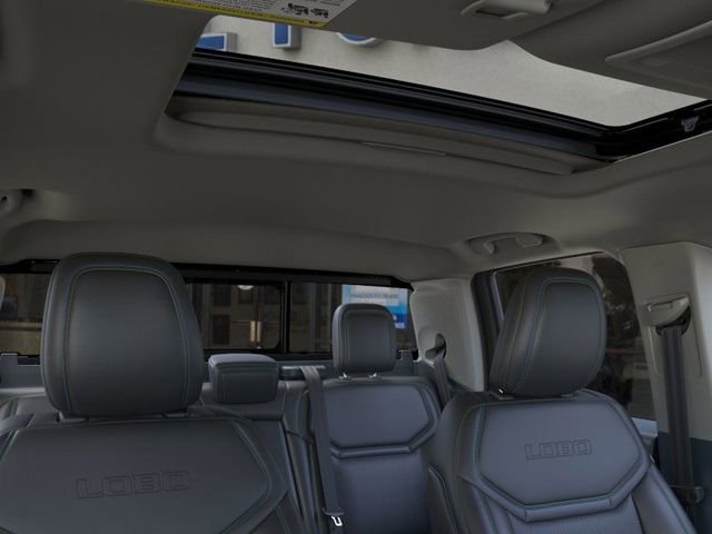 New 2025 Ford Maverick Lobo image 12