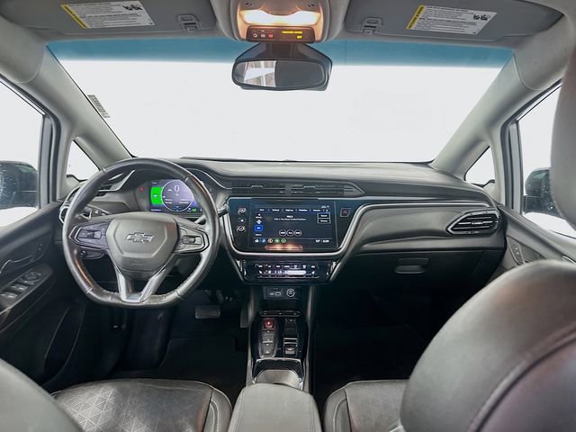 Used 2023 Chevrolet Bolt LT image 21