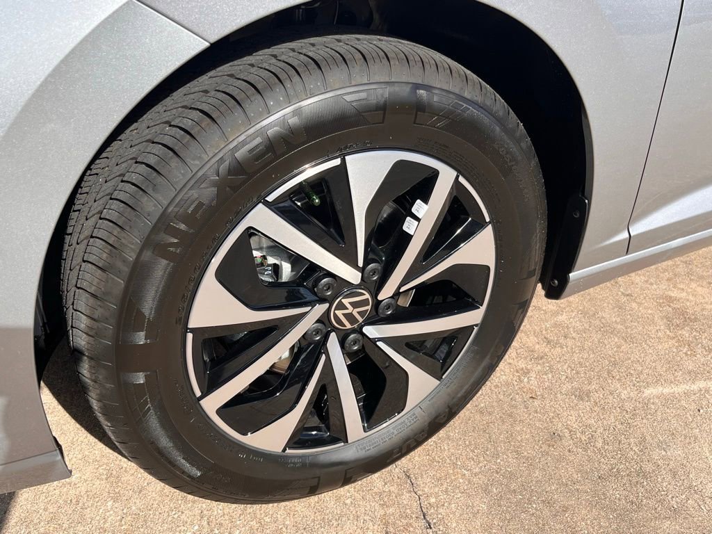 New 2026 Volkswagen Jetta S image 18