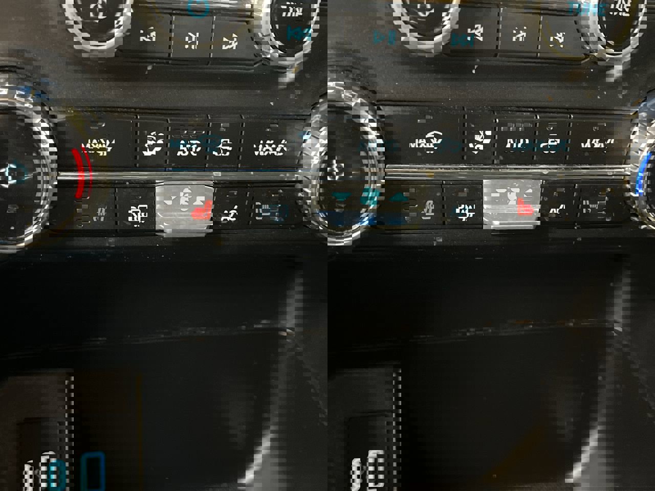 Certified 2024 Ford F150 XLT w/ Equipment Group 302A MID image 24