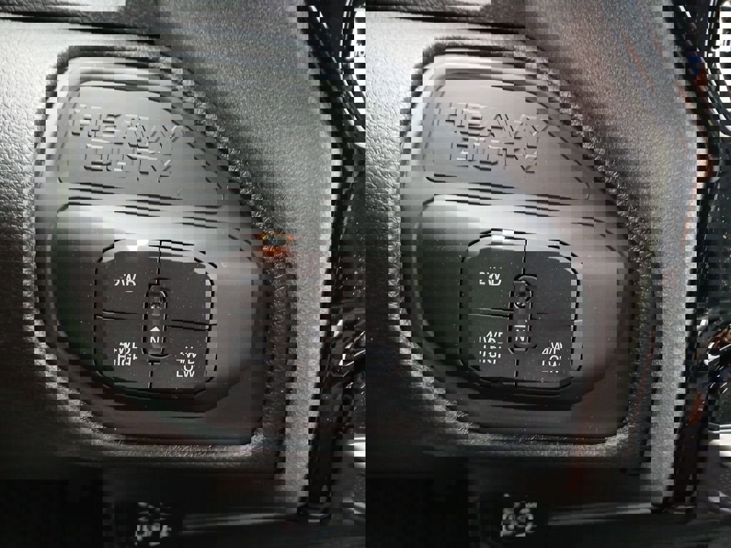 New 2026 RAM 2500 Tradesman image 19