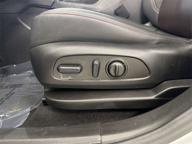 Certified 2023 Chevrolet Blazer RS w/ Driver Confidence II Package image 23