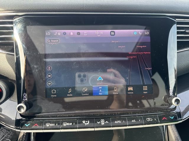 Used 2023 Jeep Wagoneer 4WD w/ Premium Group I image 20