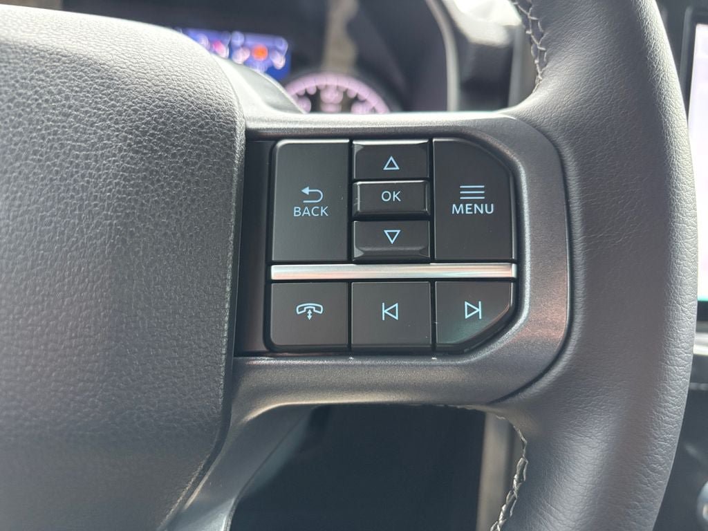 Used 2023 Ford F150 XLT w/ Equipment Group 302A High AWD/4WD image 19