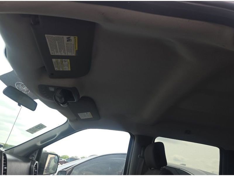 Used 2018 Ford F150 XLT image 13