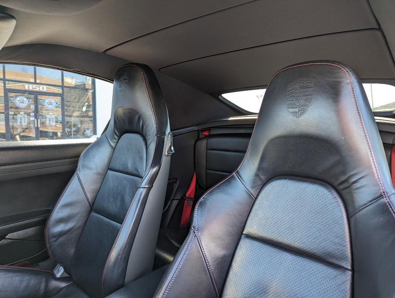 Used 2012 Porsche 911 Carrera S image 28