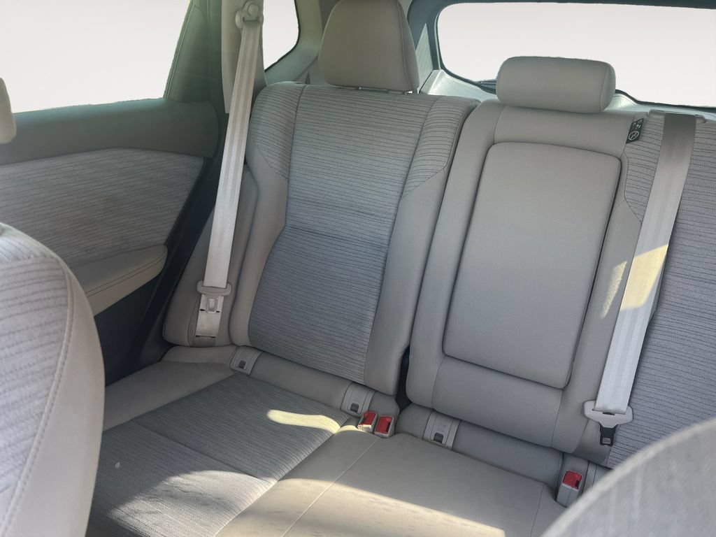 Used 2023 Nissan Rogue SV AWD/4WD image 13