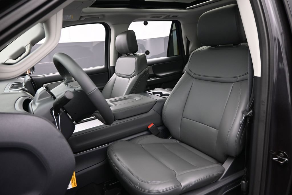 New 2026 Ford Expedition Max Active AWD/4WD image 22