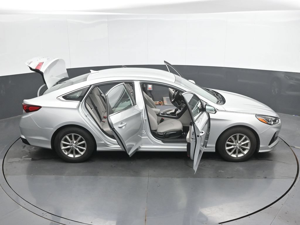 Used 2018 Hyundai Sonata ECO FWD image 50