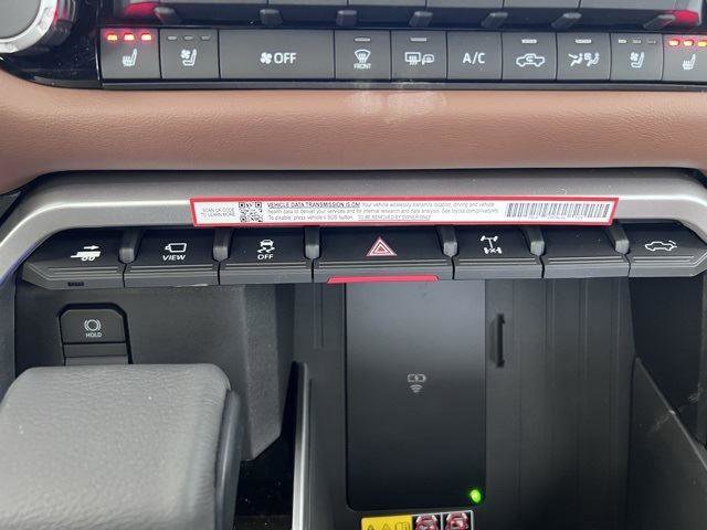 New 2025 Toyota Tundra 1794 Edition image 30