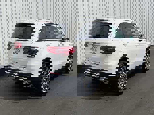 Certified 2022 Mercedes-Benz GLC 300 image 6