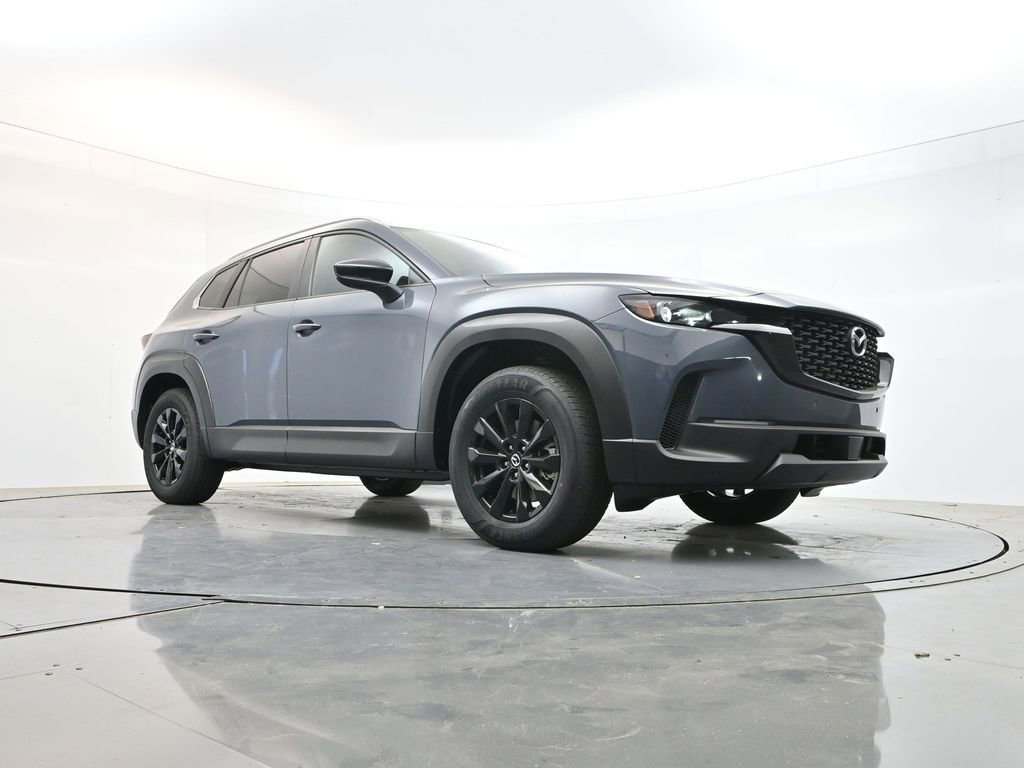 New 2026 MAZDA CX-50 AWD 2.5 S w/ Weather Package image 17