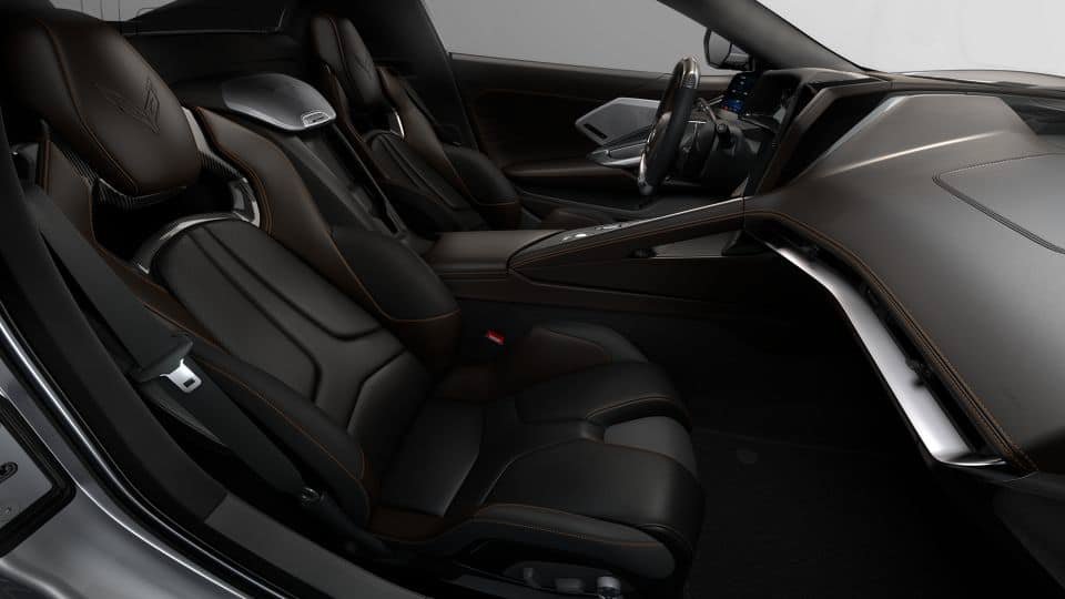 New 2027 Chevrolet Corvette Z06 RWD image 35