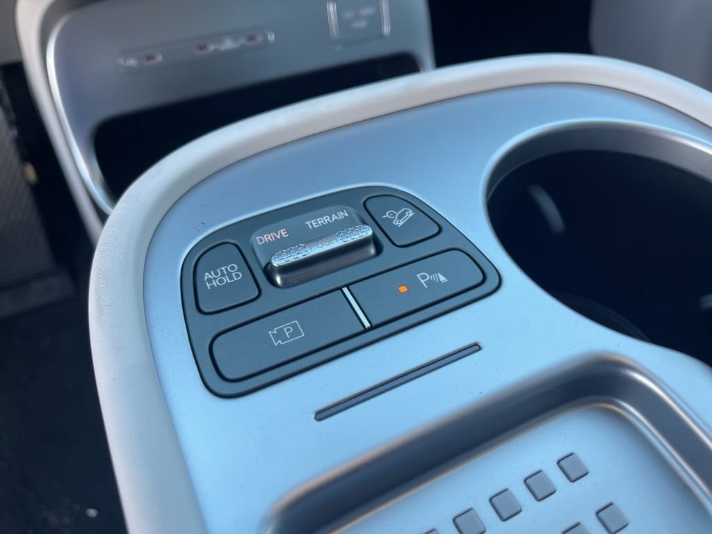 New 2026 Hyundai Ioniq 9 SE image 30