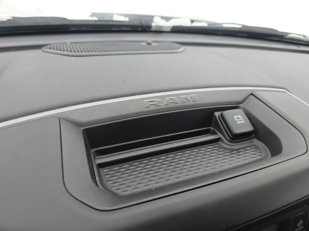 Used 2024 RAM 3500 Tradesman image 42