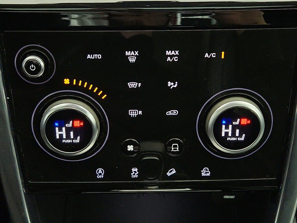 Used 2020 Land Rover Discovery Sport S AWD/4WD image 18