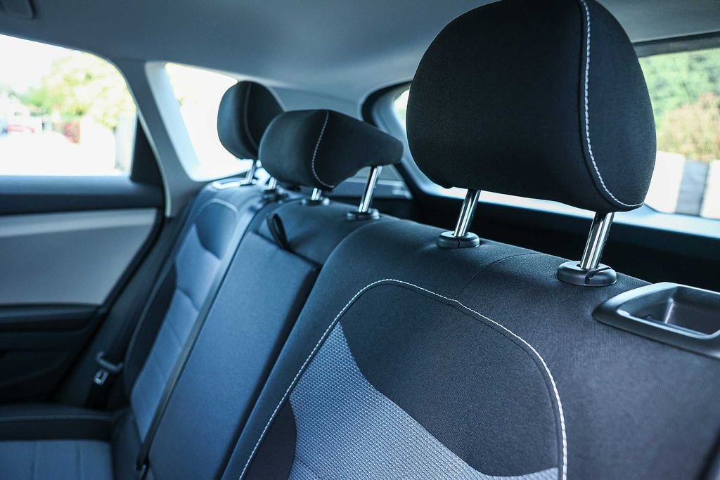 New 2026 Volkswagen Taos S image 30