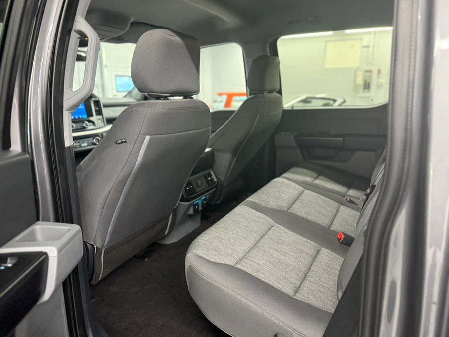 Used 2021 Ford F150 XL w/ Equipment Group 101A High image 34