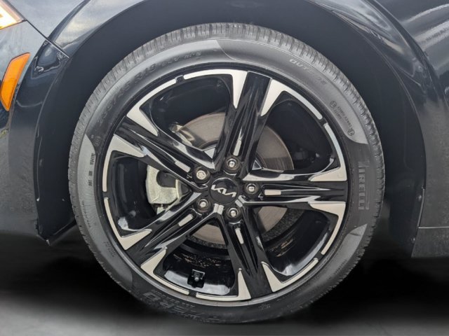 Certified 2024 Kia K5 GT-Line FWD image 10