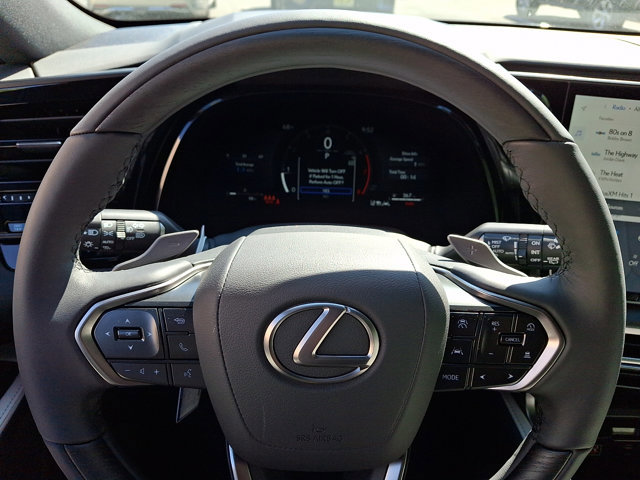 New 2026 Lexus RX 350 Premium AWD/4WD image 11