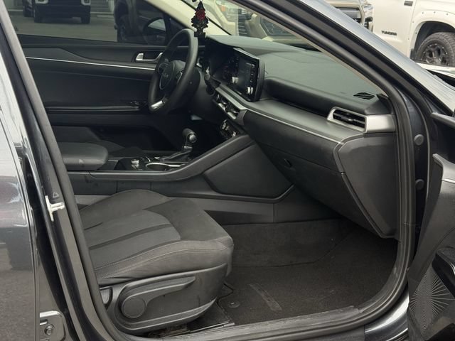 Used 2023 Kia K5 LXS FWD image 15