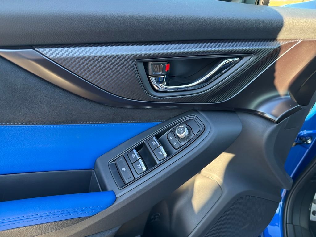 New 2025 Subaru WRX tS image 19