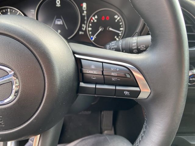 Used 2024 MAZDA MAZDA3 s image 17