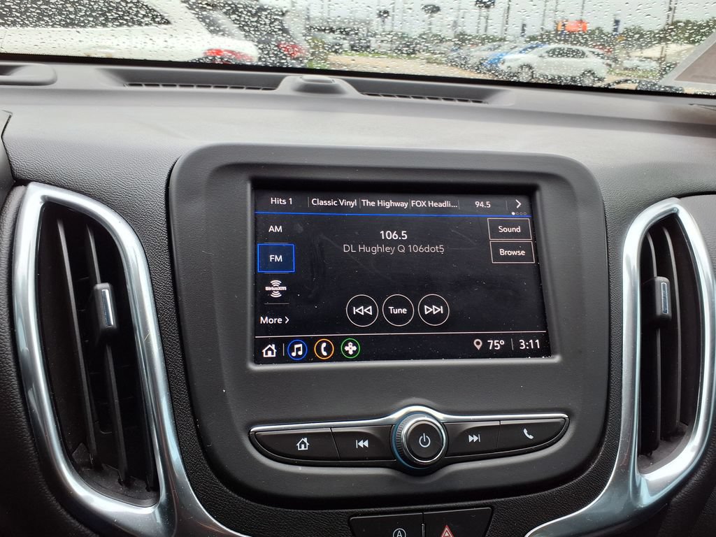 Used 2024 Chevrolet Equinox LT FWD image 25