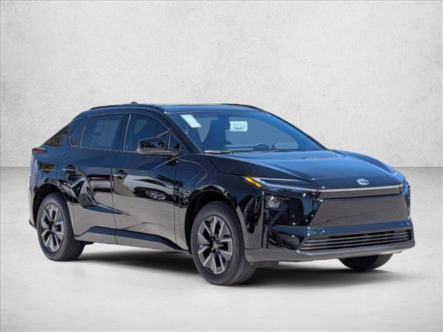 New 2026 Toyota bZ image 7