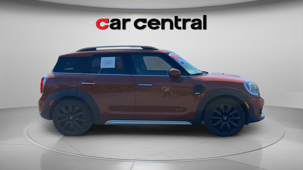 Used 2018 MINI Cooper Countryman ALL4 AWD/4WD image 6