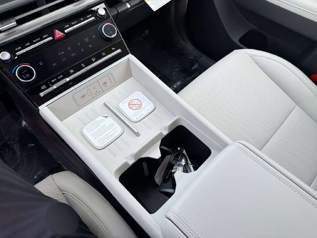 New 2026 Hyundai Santa Fe SEL AWD/4WD image 20