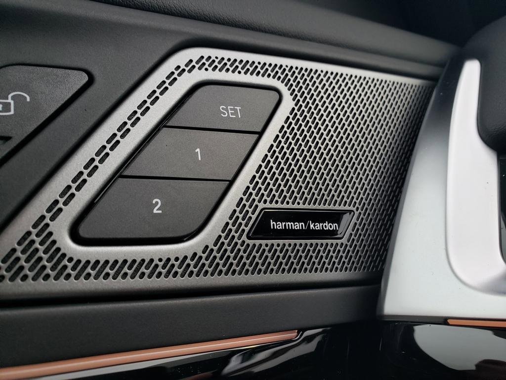 New 2026 BMW X1 xDrive28i w/ Convenience Package image 10