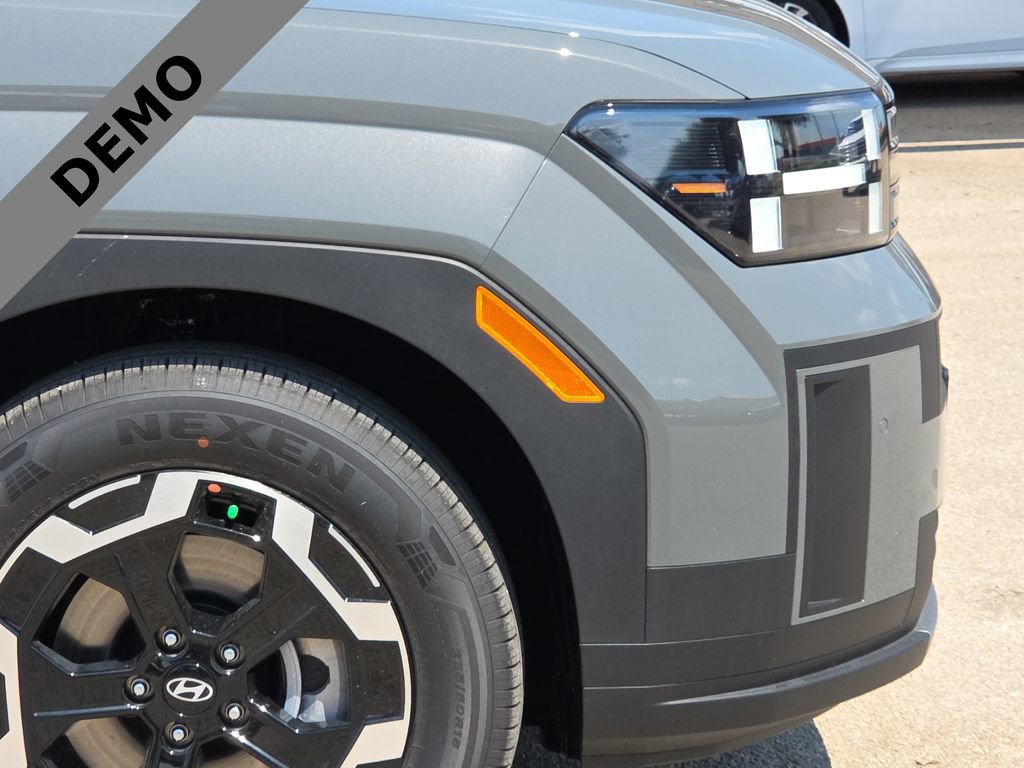 Certified 2026 Hyundai Santa Fe SEL image 5