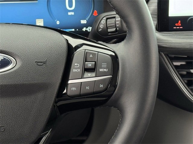 Certified 2025 Ford Escape Platinum image 15