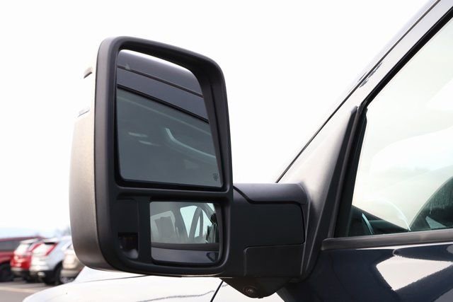 New 2026 RAM 2500 Big Horn AWD/4WD image 11