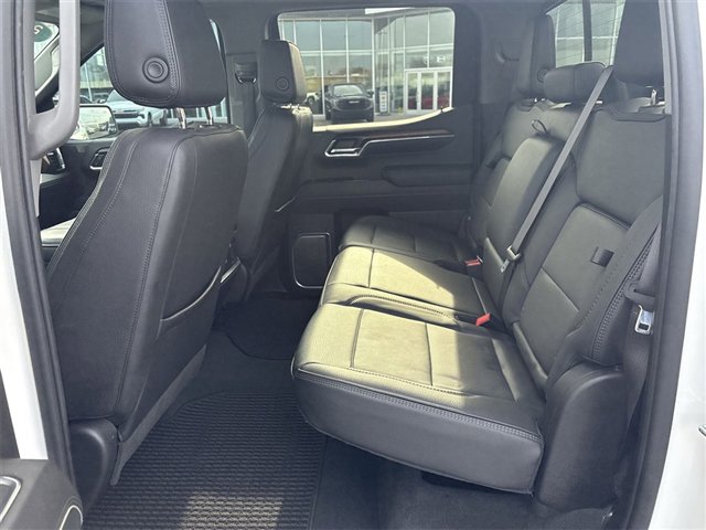 Certified 2024 GMC Sierra 1500 Denali w/ Denali Reserve Package image 26