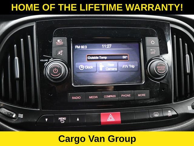 Used 2020 RAM ProMaster City Tradesman SLT image 23