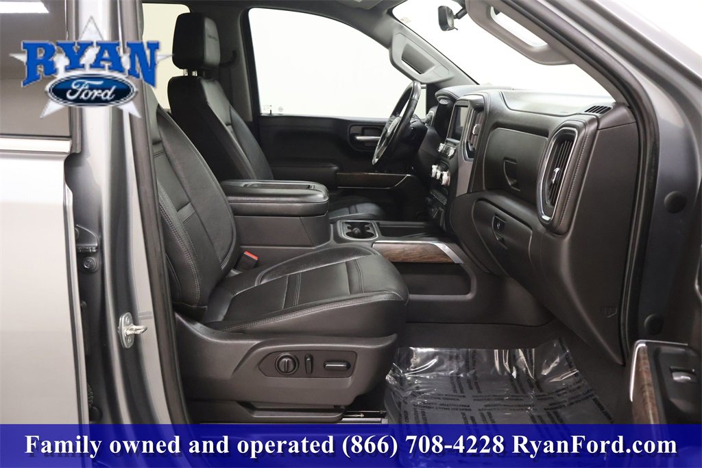 Used 2020 GMC Sierra 1500 Denali w/ Technology Package image 15