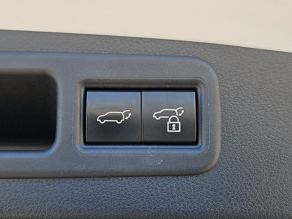 Used 2025 Lexus RX 500h F Sport w/ Convenience Package image 9