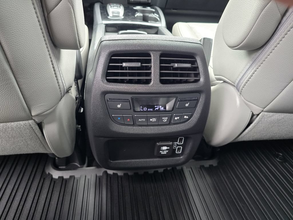 Used 2019 Honda Passport Elite image 25