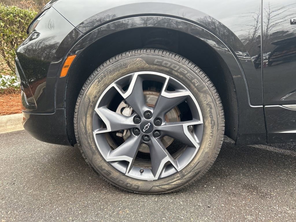 Used 2020 Chevrolet Blazer RS w/ LPO, Floor Liner Package image 30