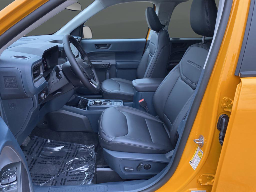 New 2026 Ford Maverick Lariat image 10