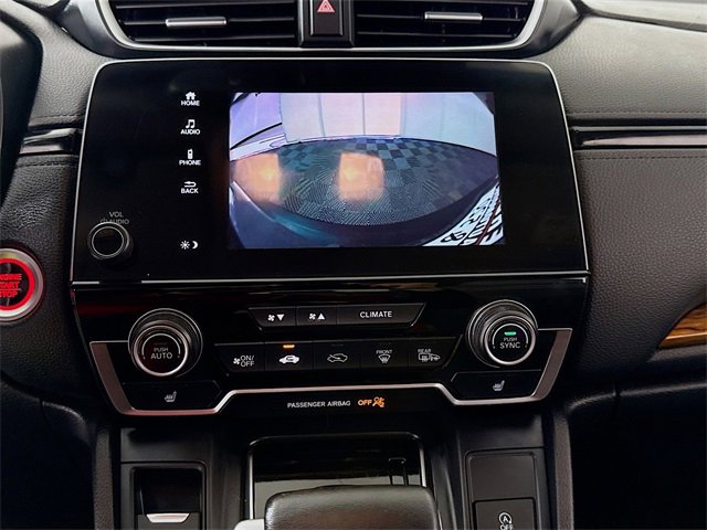 Used 2020 Honda CR-V EX-L image 20