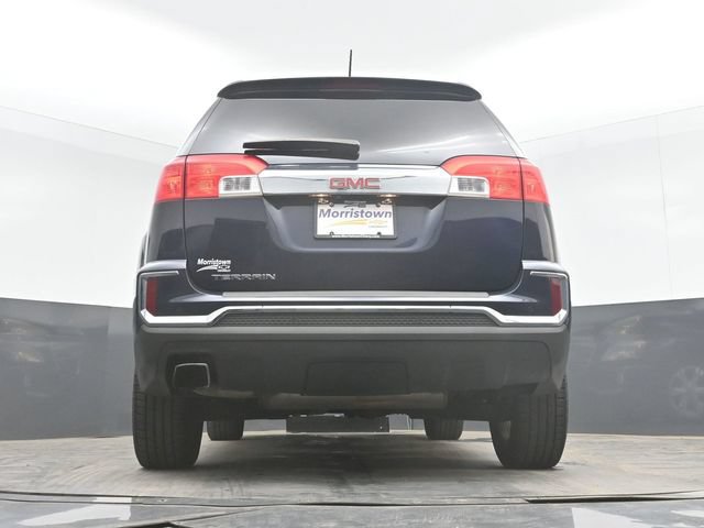 Used 2017 GMC Terrain SLT w/ Open Road Package FWD image 48