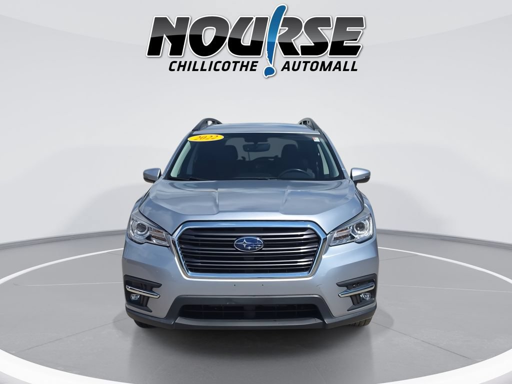 Used 2022 Subaru Ascent Limited AWD/4WD image 3